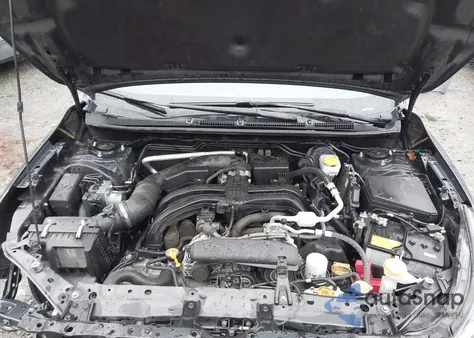 2024 Subaru Impreza Rs 5-Door from USA, damaged, VIN JF1GUHJC5R8250476